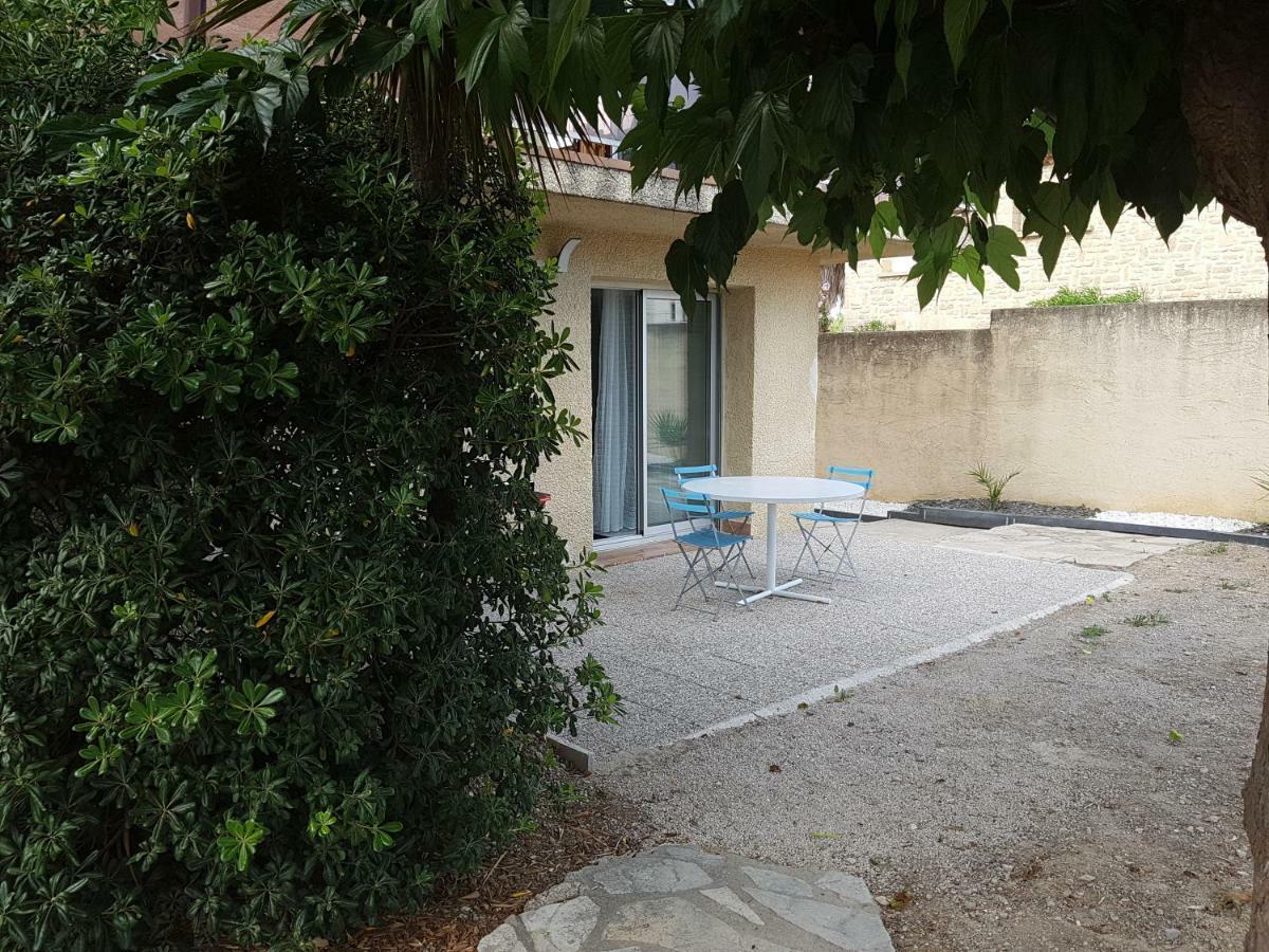 Location appartement t2 carnon plage avec parking - Locations saisonnières